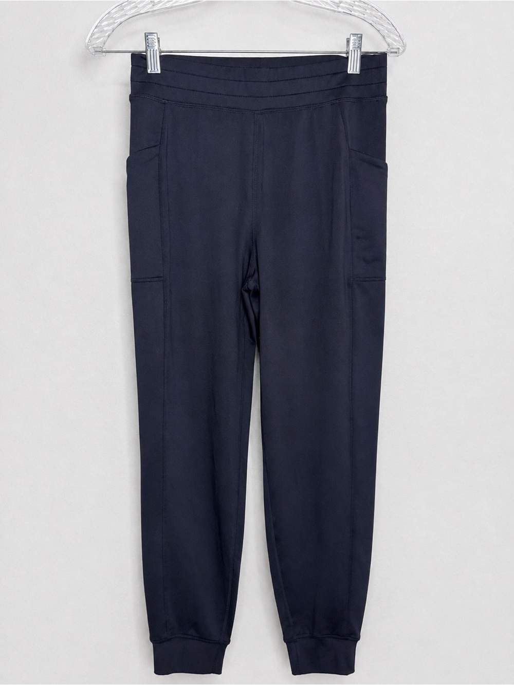 Fabletics High-Waist Jogger Pants
